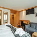 Matterhornblick Otel