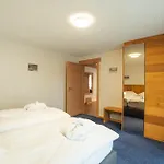 Matterhornblick Hotel Zermatt