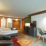 Matterhornblick Hotel 3*