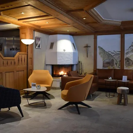 Matterhornblick 3* Zermatt