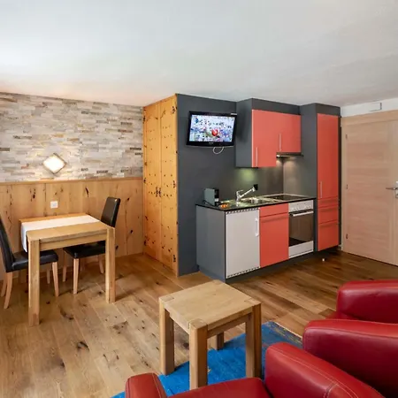 Matterhornblick Hotel