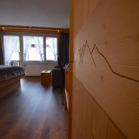 Matterhornblick Hotel Zermatt