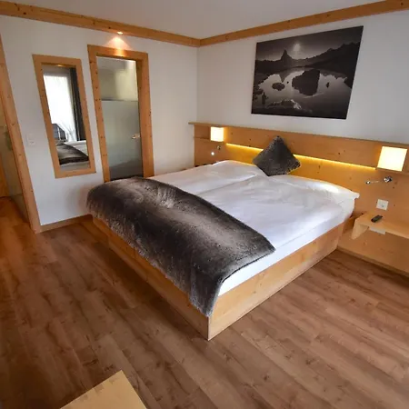 Matterhornblick Zermatt