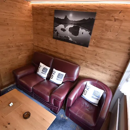 Matterhornblick Hotel Zermatt