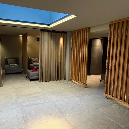 Matterhornblick Hotel 3*