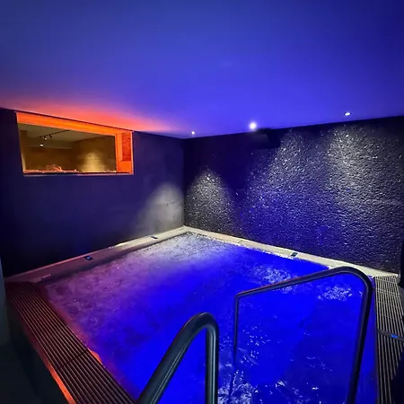 Hotel Matterhornblick 3*