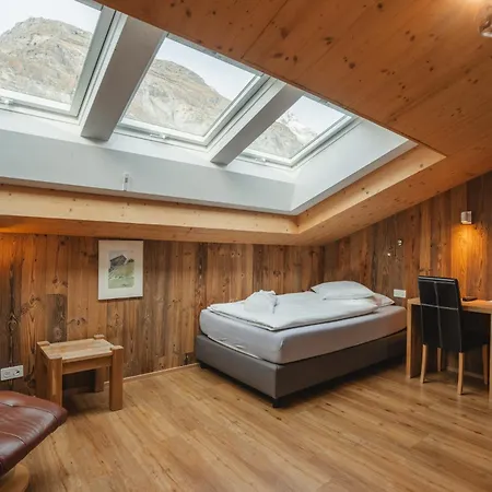 Matterhornblick Hotel