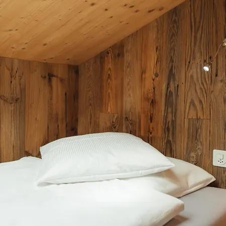 Hotel Matterhornblick