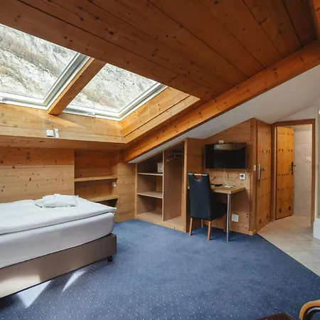 Matterhornblick Hotel 3*