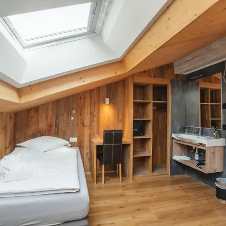 Hotel Matterhornblick Zermatt