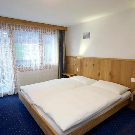 Matterhornblick Hotel Zermatt