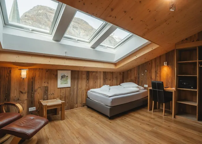 Matterhornblick Hotel