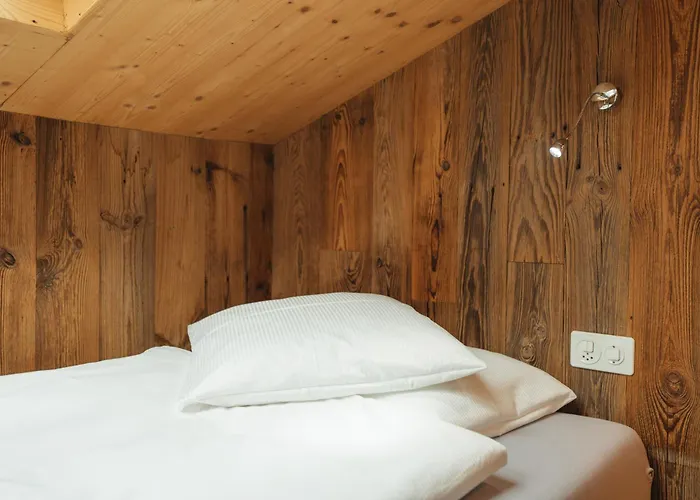 Hotel Matterhornblick