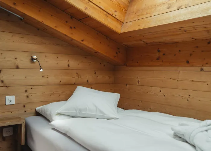 Hotel Matterhornblick 3*