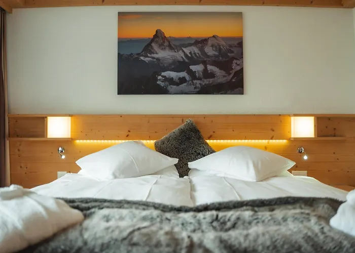 Hotel Matterhornblick