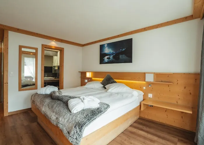 Hotel Matterhornblick