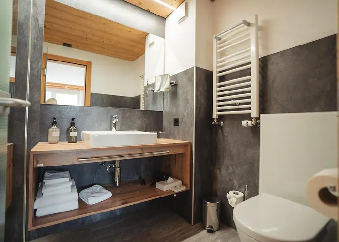 Hotel Matterhornblick