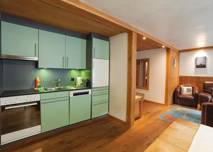 Hotel Matterhornblick Zermatt