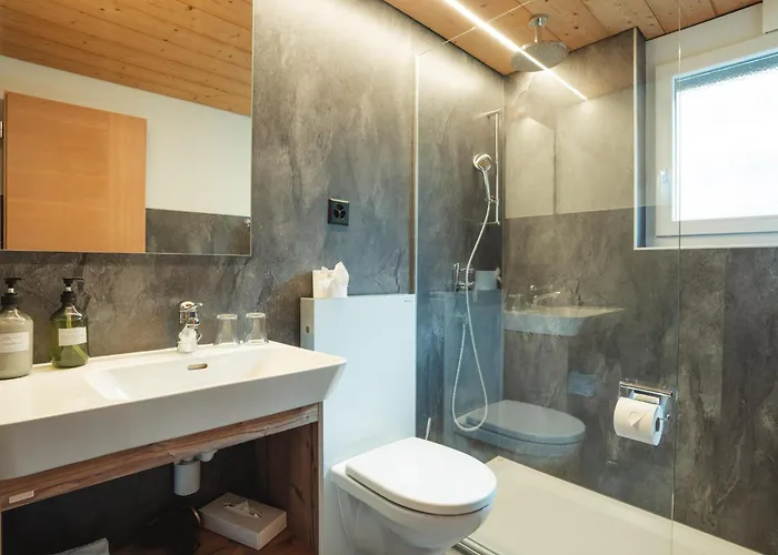 Matterhornblick Zermatt