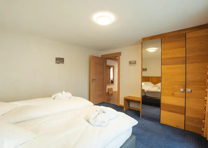 Matterhornblick Hotel Zermatt