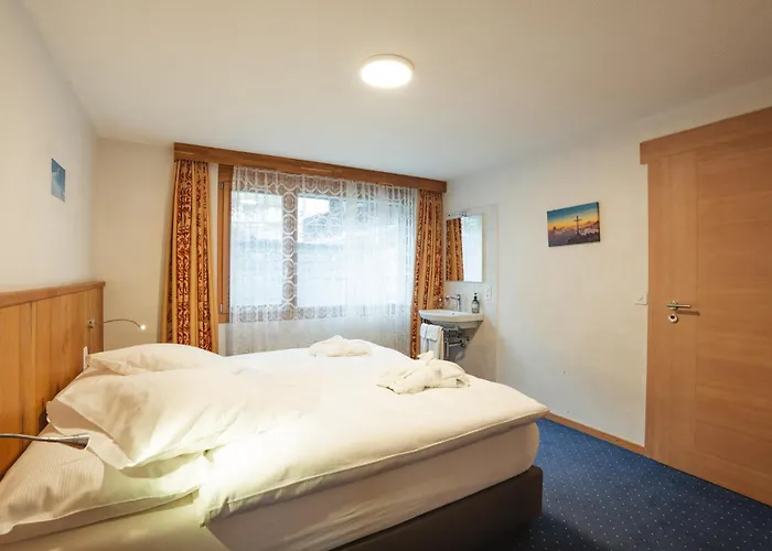 Matterhornblick 3* Zermatt