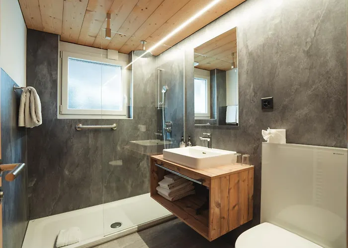 Matterhornblick Hotel