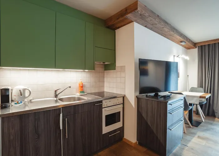 Matterhornblick Hotel Zermatt