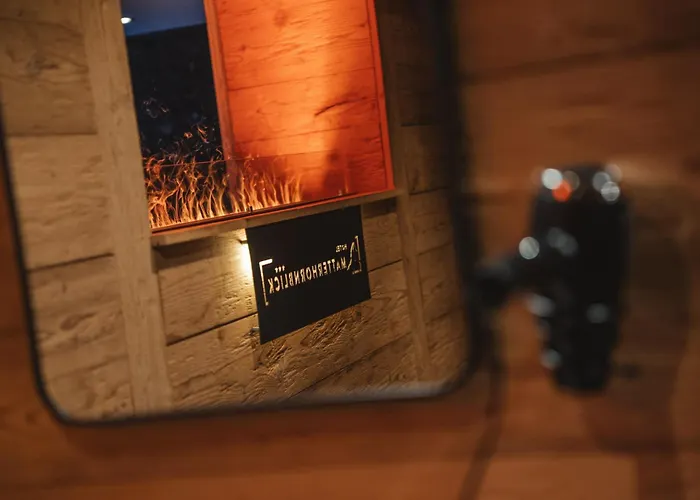 Hotel Matterhornblick