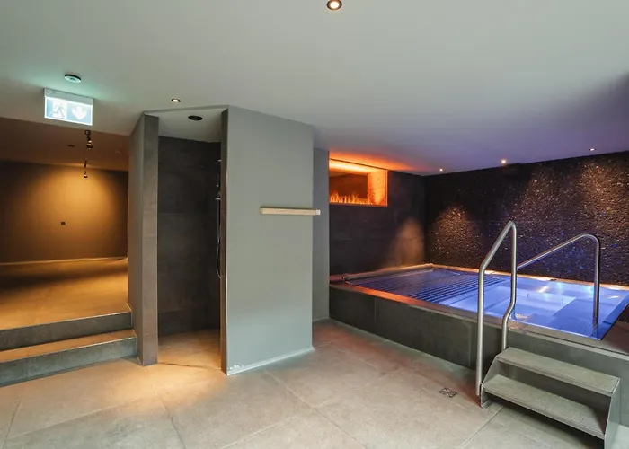 Hotel Matterhornblick Zermatt