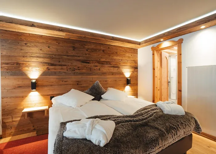 Matterhornblick Zermatt