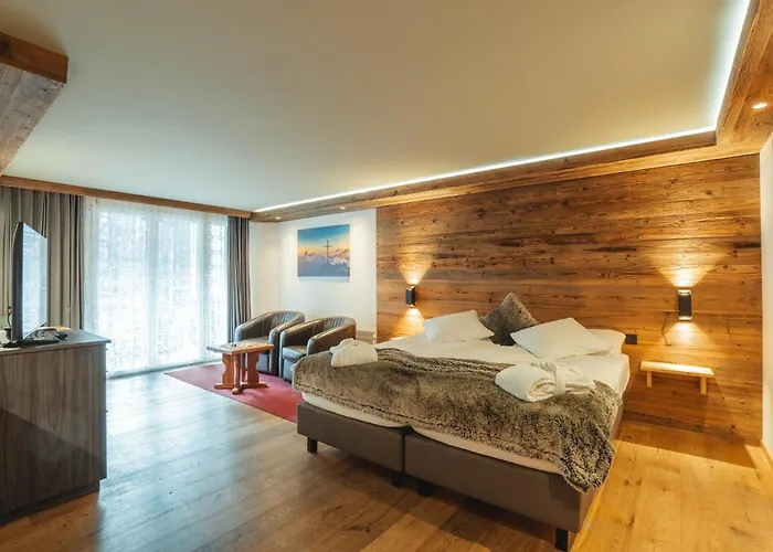 Matterhornblick Zermatt