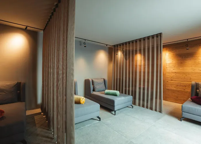 Matterhornblick Hotel Zermatt