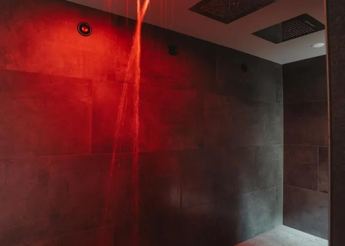 Hotel Matterhornblick