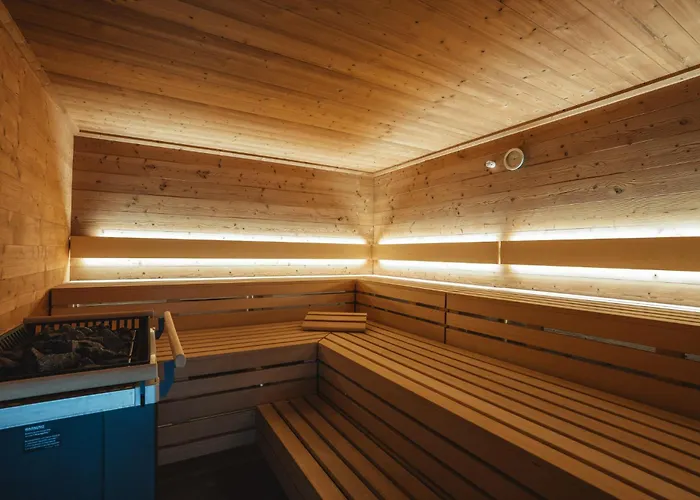 Matterhornblick Hotel Zermatt