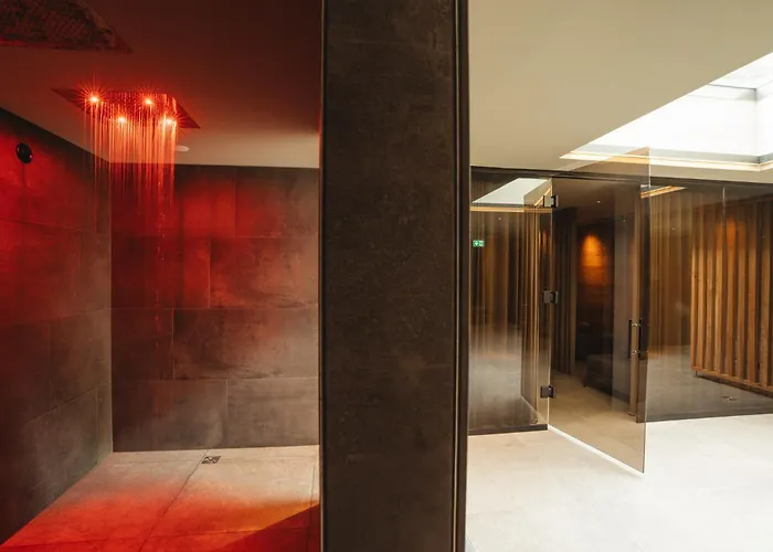 Hotel Matterhornblick 3*