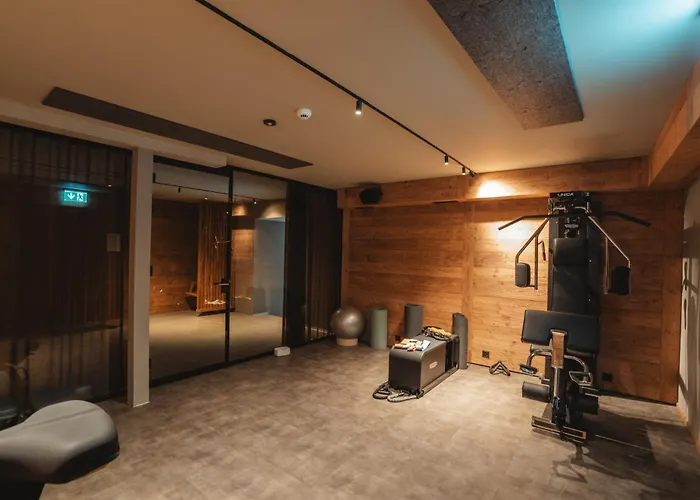 Hotel Matterhornblick Zermatt