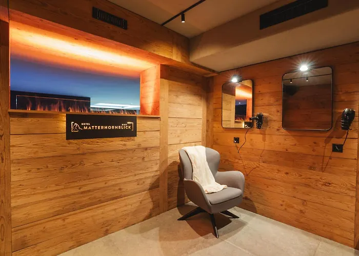 Matterhornblick 3*