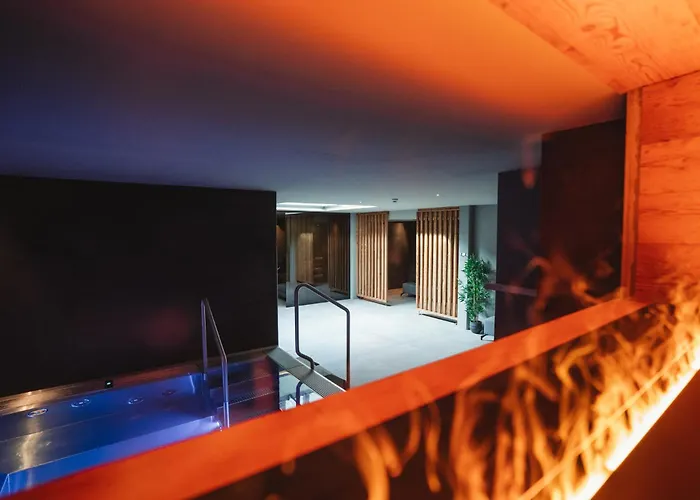 Hotel Matterhornblick Zermatt