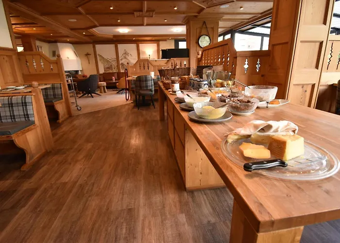 Matterhornblick Hotel