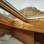 酒店 Matterhornblick 采尔马特