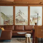Matterhornblick 采尔马特