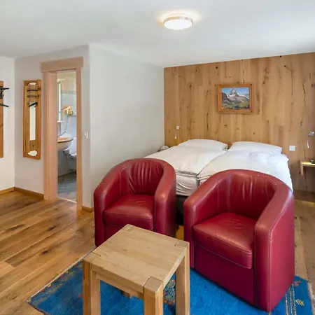 Otel Matterhornblick 3*