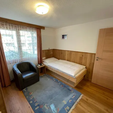 Matterhornblick Otel 3*