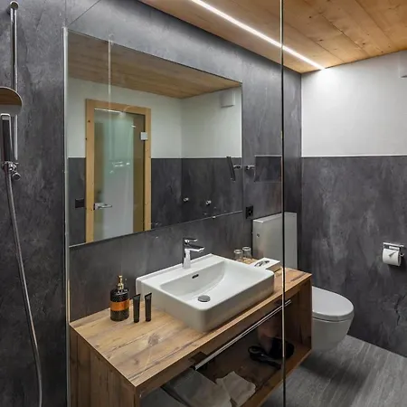 Matterhornblick Hotel 3*