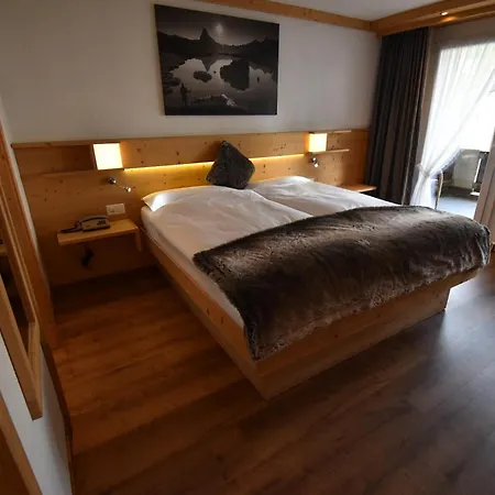 Hotel Matterhornblick