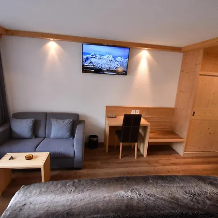 Matterhornblick Hotel Zermatt