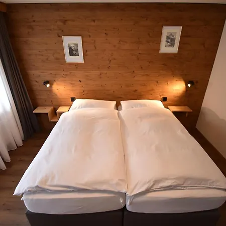 Matterhornblick 3* Zermatt