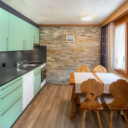 Matterhornblick Hotel 3*